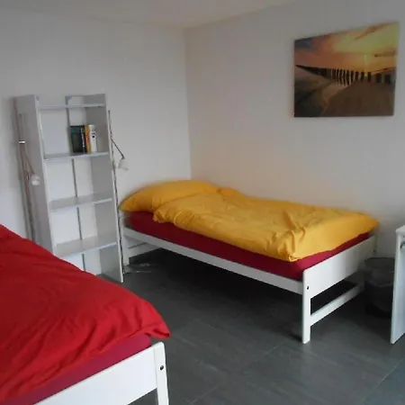 Apartment Aeschiblick