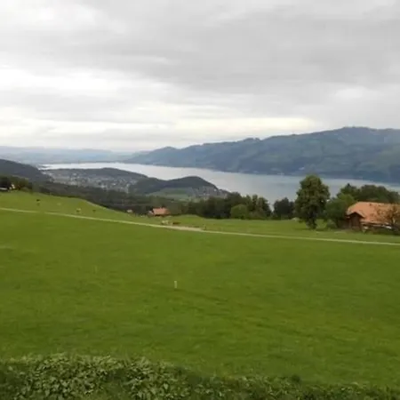 Aeschiblick * Aeschi Bei Spiez