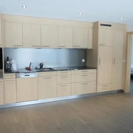 Aeschiblick Apartment